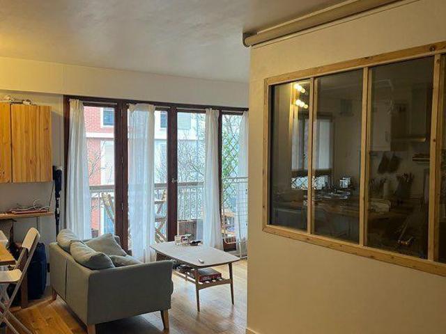 Charenton le Pont Location Appartement 94