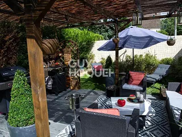 Charencey 61190 Achat / Vente maison 5 pièces t5 terrasse