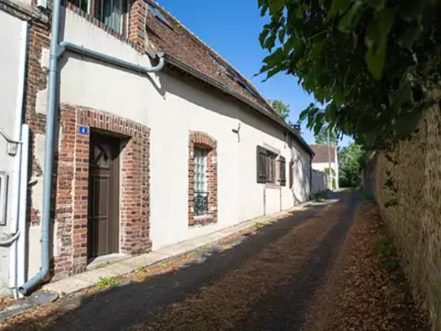 Charencey 61190 Achat / Vente maison 6 pièces t6