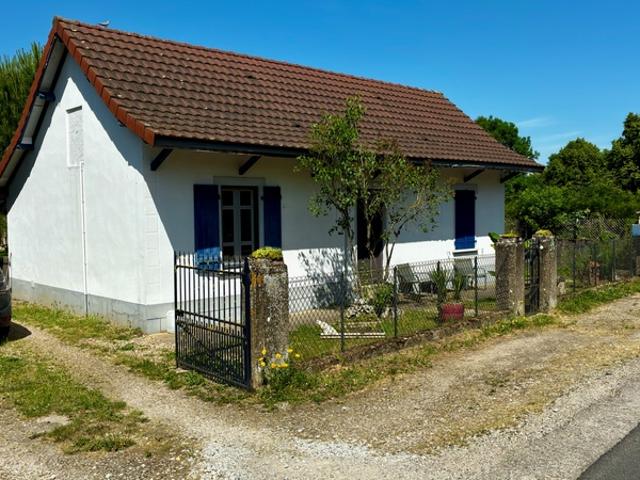 Charette Varennes Vente Maison 71