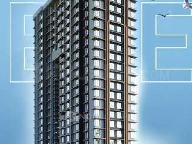 Jadeite Charkop Nandanvan CHSL,Kandivali West 1 BHK Apartment For Sale Mumbai