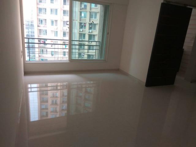 Charkop Chs Ltd 1 Bedroom 600 Sq. Ft. Apartment in Kandivali West Mumbai Listing ID #8688