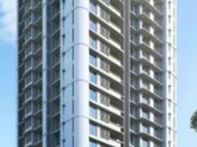 Charkop Dhanashree CHS Ltd 1 Bedroom 418 Sq. Ft. Apartment in Kandivali West Mumbai Listing ID: #10262