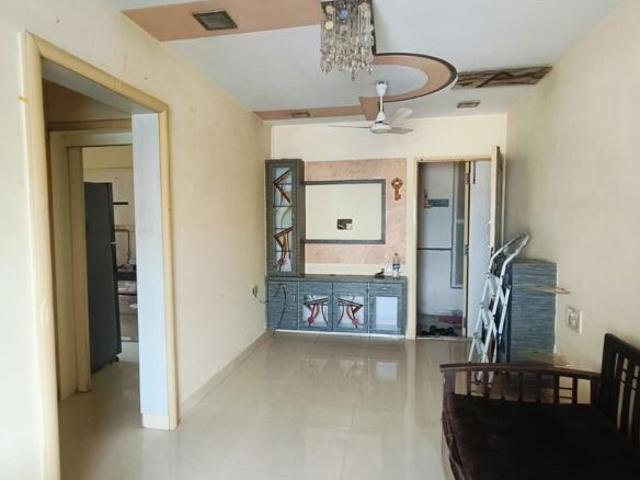 Charkop Dhanashree CHS Ltd 1 Bedroom 420 Sq. Ft. Apartment in Kandivali West Mumbai Listing ID: #10136