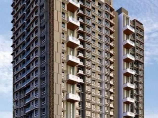 Charkop Dhanashree CHS Ltd 1 Bedroom 460 Sq. Ft. Apartment in Kandivali West Mumbai Listing ID: #10136