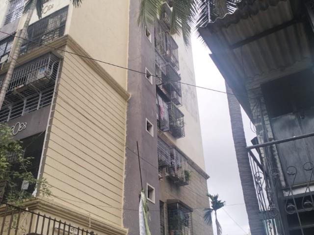 Charkop Dhanashree CHS Ltd 1 Bedroom 500 Sq. Ft. Apartment in Kandivali West Mumbai Listing ID: #10200