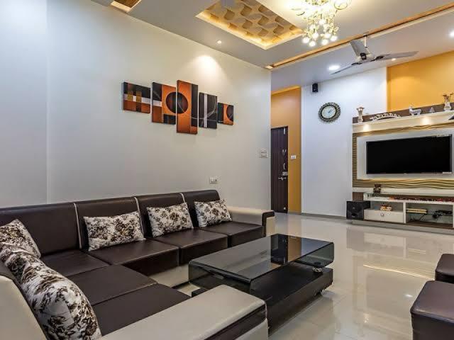 Charkop Kshitij CHS 1 Bedroom 471 Sq. Ft. Apartment in Kandivali West Mumbai Listing ID: #9405