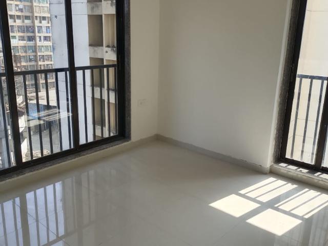 Charkop Sector 4, Kandivali West 1 Bedroom 420 Sq. Ft. Builder Floor in Charkop Sector 4 Mumbai Listing ID: #10188