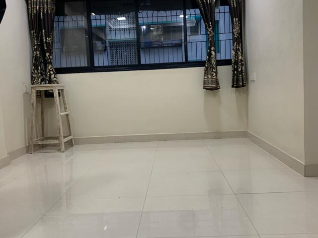 Charkop Sector 4, Kandivali West 1 Bedroom 427 Sq. Ft. Builder Floor in Charkop Sector 4 Mumbai Listing ID: #10188