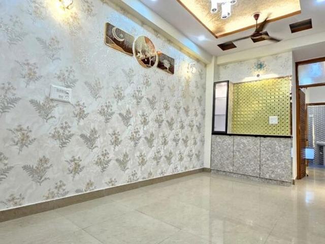 Charkop Sector 4, Kandivali West 1 Bedroom 447 Sq. Ft. Builder Floor in Charkop Sector 4 Mumbai Listing ID: #10188