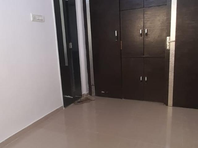 Charkop Sector 4, Kandivali West 1 Bedroom 495 Sq. Ft. Builder Floor in Charkop Sector 4 Mumbai Listing ID: #10188
