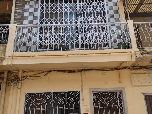 Charkop Sector 5, Kandivali West 2 Bedroom 500 Sq. Ft. Independent House in Charkop Sector 5 Mumbai Listing ID: #9917