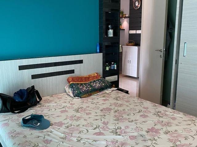 Charkop Sector 5 2 Bedroom 630 Sq. Ft. Apartment in Charkop Sector 5 Mumbai Listing ID: #10215