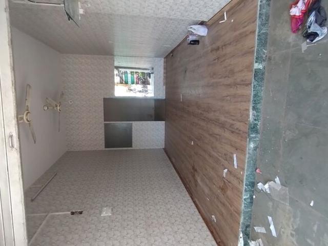 Charkop Sector 8, Kandivali West Commercial Shop 300 Sq. Ft. in Charkop Sector 8 Mumbai Listing ID: #10333