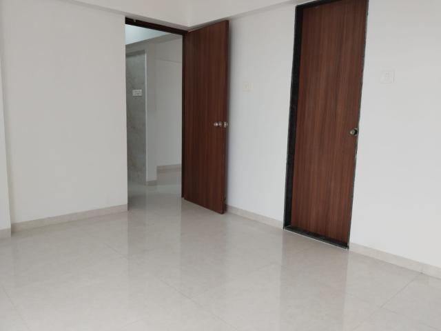 Charkop Silver Presidency 1 Bedroom 600 Sq. Ft. Apartment in Kandivali West Mumbai Listing ID: #9194