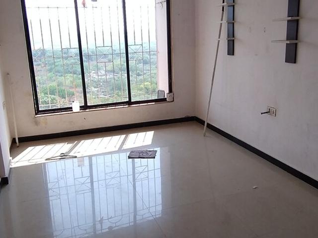 Charkop 2 Bedroom 850 Sq. Ft. Apartment in Charkop Sector 8 Mumbai Listing ID: #10285
