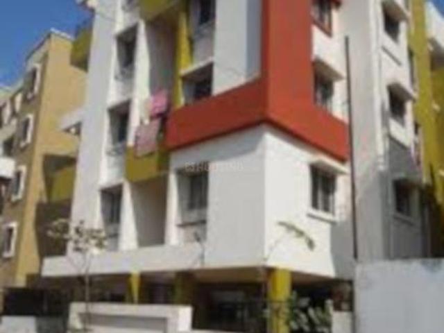 Charholi Budruk 1 BHK Apartment For Sale Pune