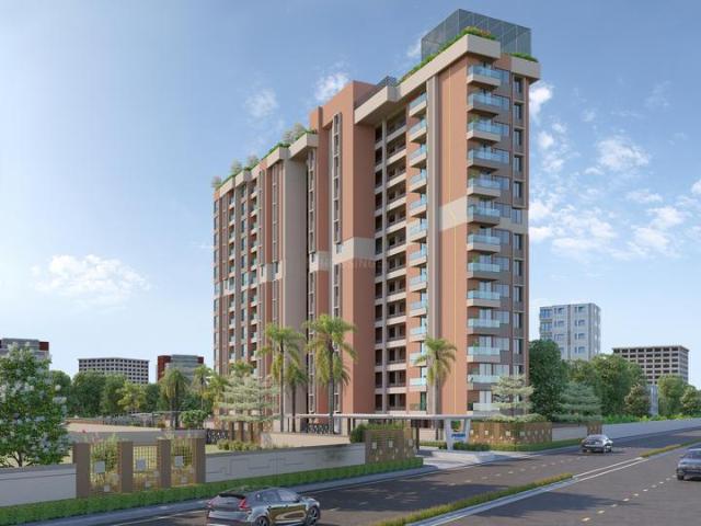 Charholi Budruk 1 BHK Apartment For Sale Pune