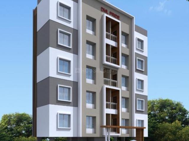 Charholi Budruk 1 BHK Apartment For Sale Pune