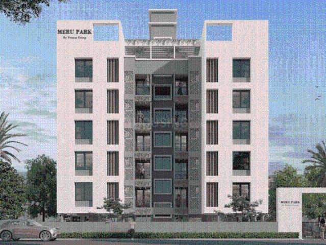 Charholi Budruk 2 BHK Apartment For Sale Pune