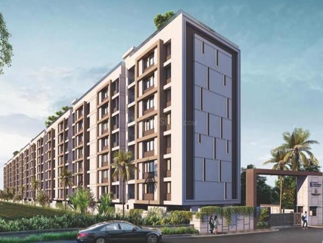 Shubhmatoshri Shubh Elara,Charholi Budruk 2 BHK Apartment For Sale Pune