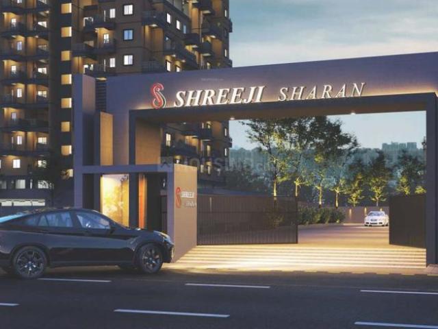 Charholi Budruk 2 BHK Apartment For Sale Pune