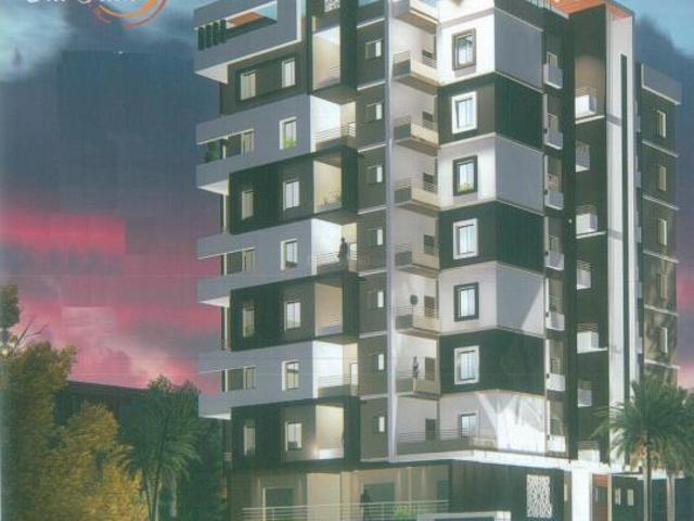 Charholi Budruk 2 BHK Apartment For Sale Pune