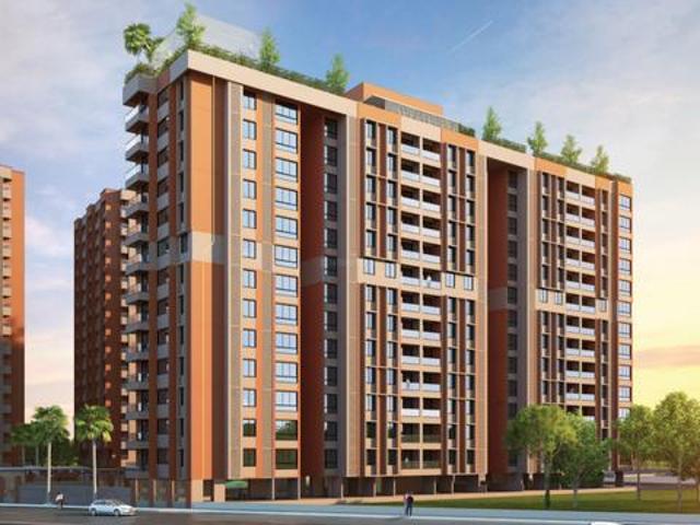 Charholi Budruk 4 BHK Apartment For Sale Pune