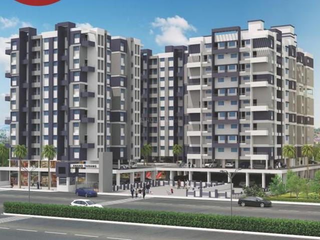 Charholi Budruk Shop Shop For Sale Pune