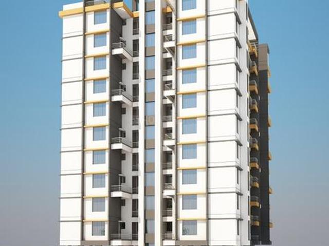 Charholi Kurd 1 BHK Apartment For Sale Pune