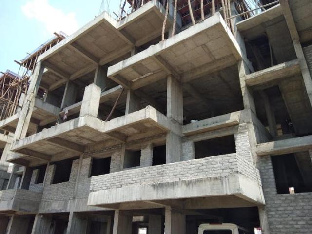 Charholi Kurd 2 BHK Apartment For Sale Pune