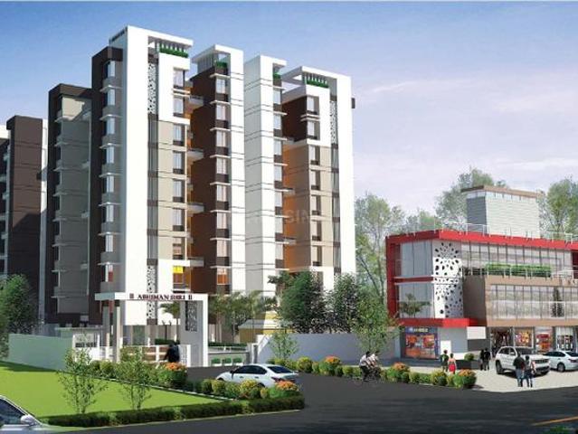 Charholi Kurd 2 BHK Apartment For Sale Pune