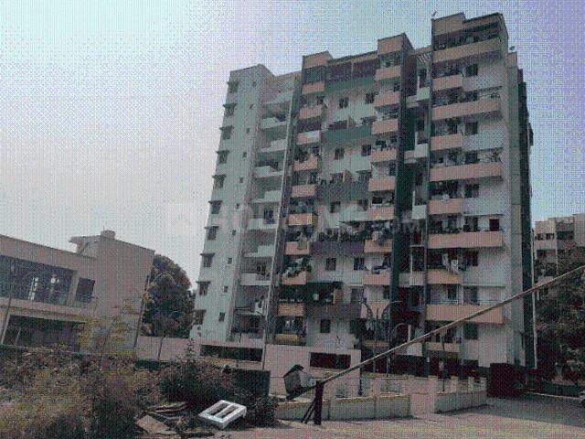 Charholi Kurd 2 BHK Apartment For Sale Pune