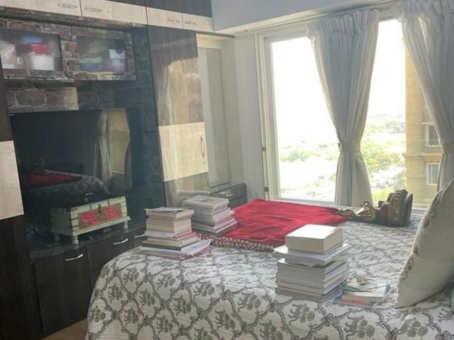 Charisma Temple Hill 4 Bedroom 2200 Sq. Ft. Apartment in Sion East Mumbai Listing ID: #10228