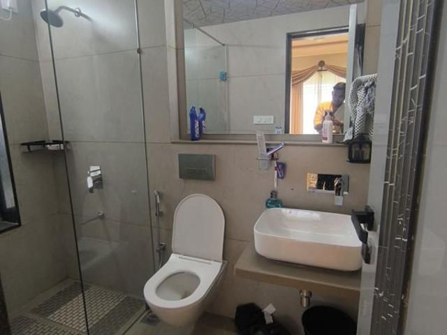 Charisma Ameya Apartments 3 Bedroom 1600 Sq. Ft. Apartment in Sion East Mumbai Listing ID: #10228