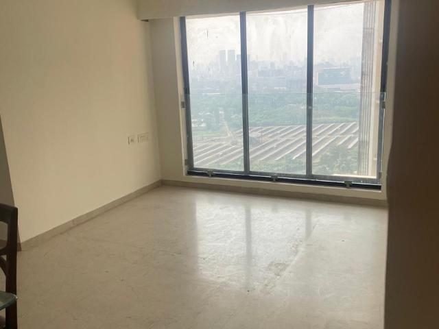 Charisma Mithul Enclave 1 Bedroom 550 Sq. Ft. Apartment in Chembur Mumbai Listing ID: #10084