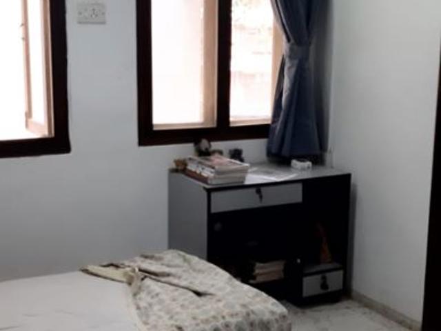 Charisma Mithul Enclave 1 RK 400 Sq. Ft. Apartment in Chembur Mumbai Listing ID: #9969