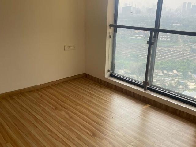 Charisma Mithul Enclave 2 Bedroom 1000 Sq. Ft. Apartment in Chembur Mumbai Listing ID: #10392