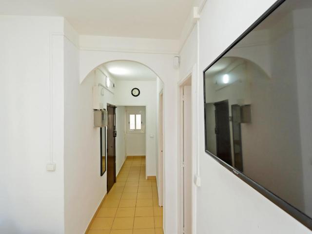 Charismatic single bedroom near Parc de la Ciutadella