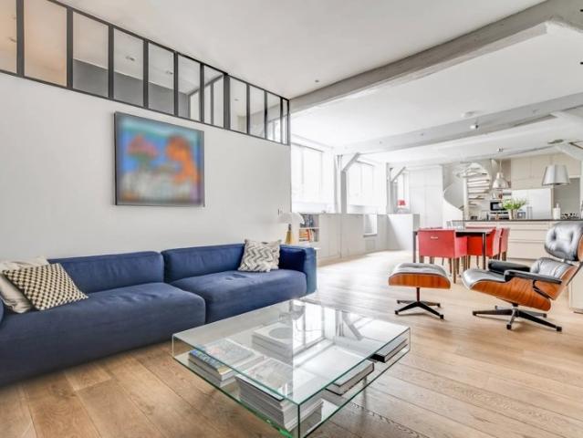 Charonne Ledru Rollin Appartement familial en parfait état Calme