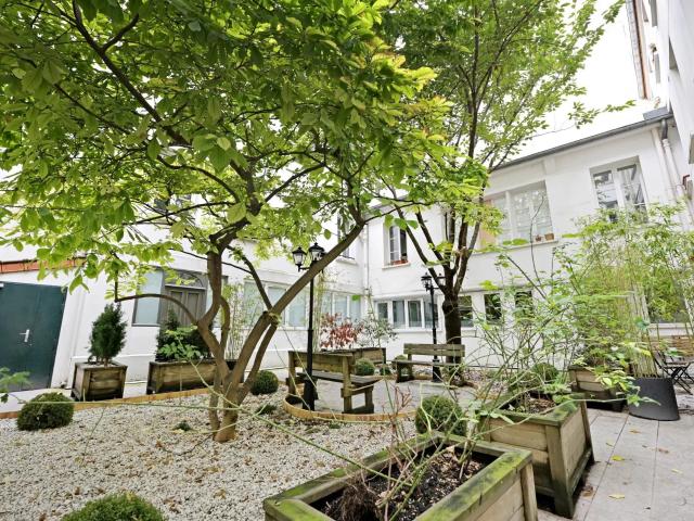 Charonne Ledru Rollin Appartement familial en parfait état