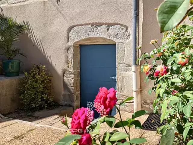 Charolles 71120 Achat / Vente maison 12 pièces t12