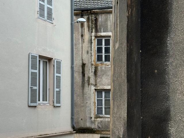 Charolles Vente Immeuble 71