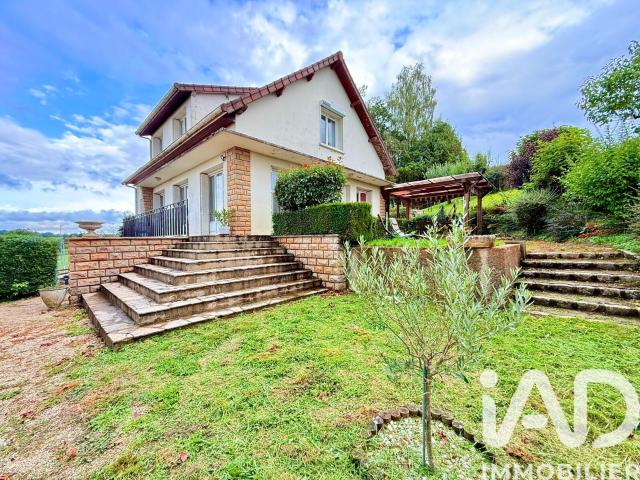 Charolles Vente Maison 71