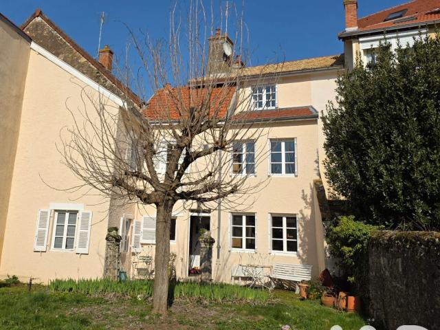 Charolles Vente Maison 71