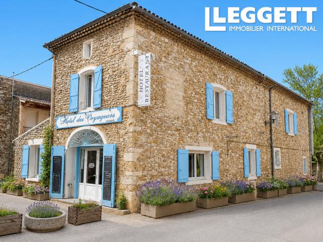 Charols Vente Maison 26