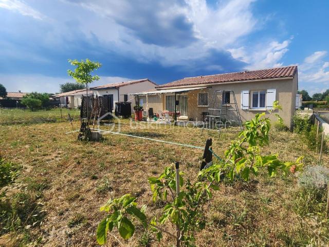 Charols Vente Maison 26