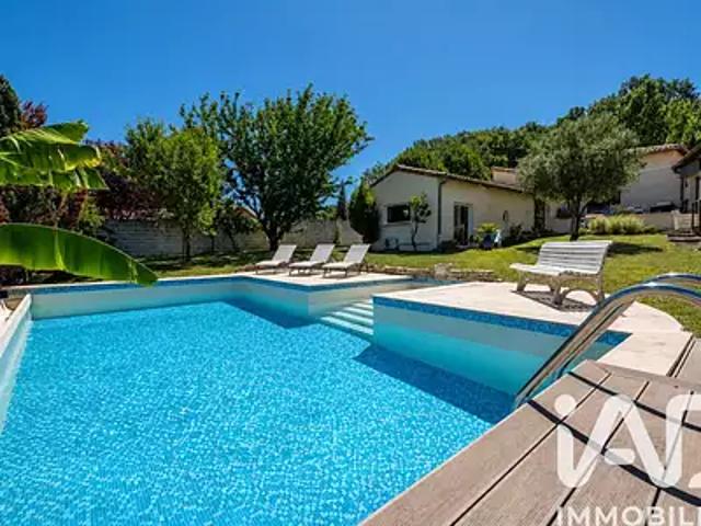 Charols 26450 Achat / Vente maison 5 pièces t5 parking