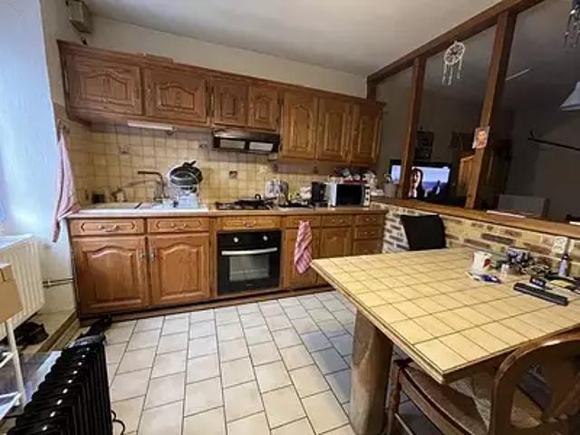 Chârost 18290 Achat / Vente maison 4 pièces t4