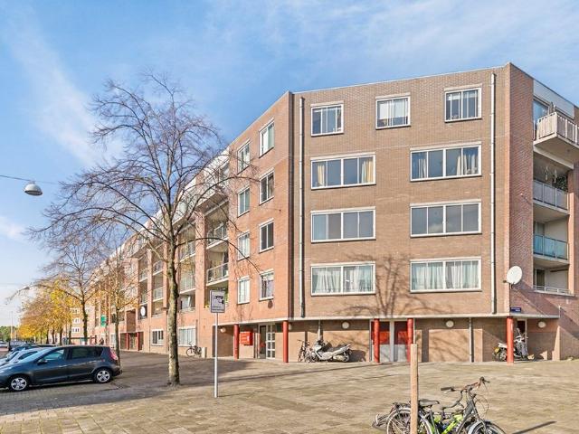 Charlotte Brontéstraat 219, 1102XC, Amsterdam, Noord Holland 1102XC